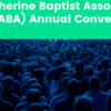 St. Catherine Baptist Association Convention 2022