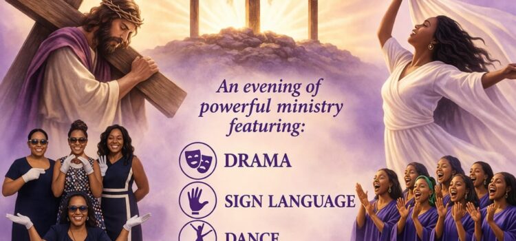 Easter Musical 2026 Easter Musical 2026